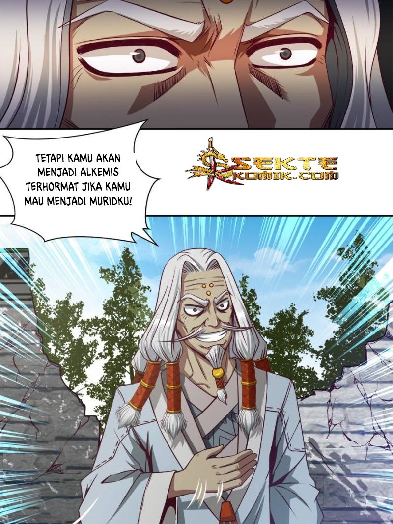 Doomed To Be A King chapter 6